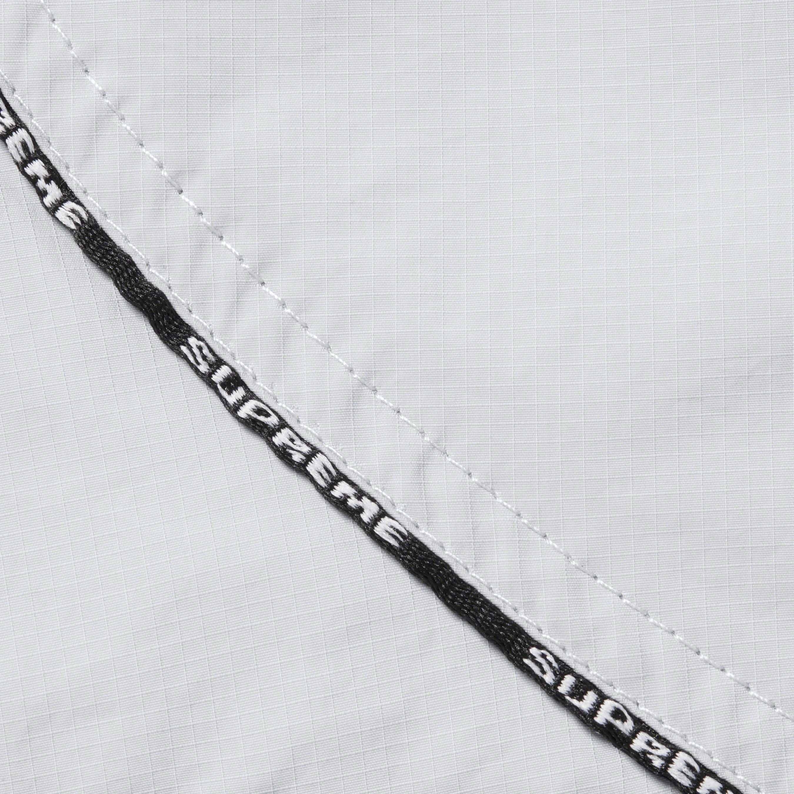 Logo Piping Track Pant view 8